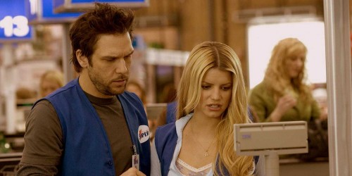 Movie Review:  Employee of the Month (2006)