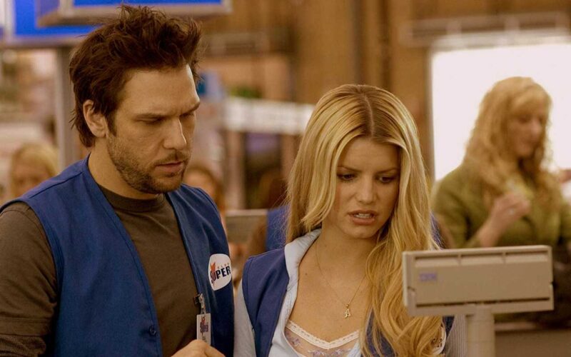 Employee of the Month (2006) by The Critical Movie Critics