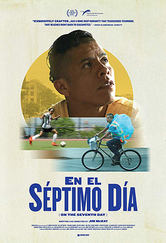 En el Séptimo Día (2017) by The Critical Movie Critics