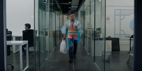 Movie Review:  En el Séptimo Día (2017)