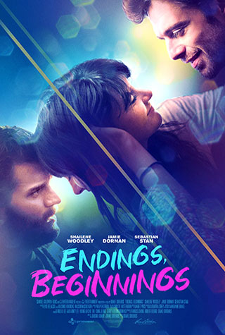 Endings, Beginnings (2019) by The Critical Movie Critics