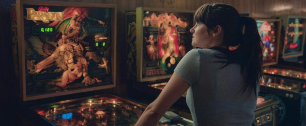 Endings, Beginnings (2019) by The Critical Movie Critics