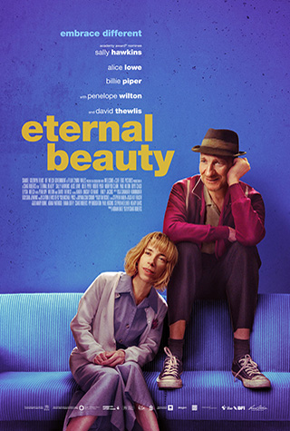 Eternal Beauty (2019) by The Critical Movie Critics