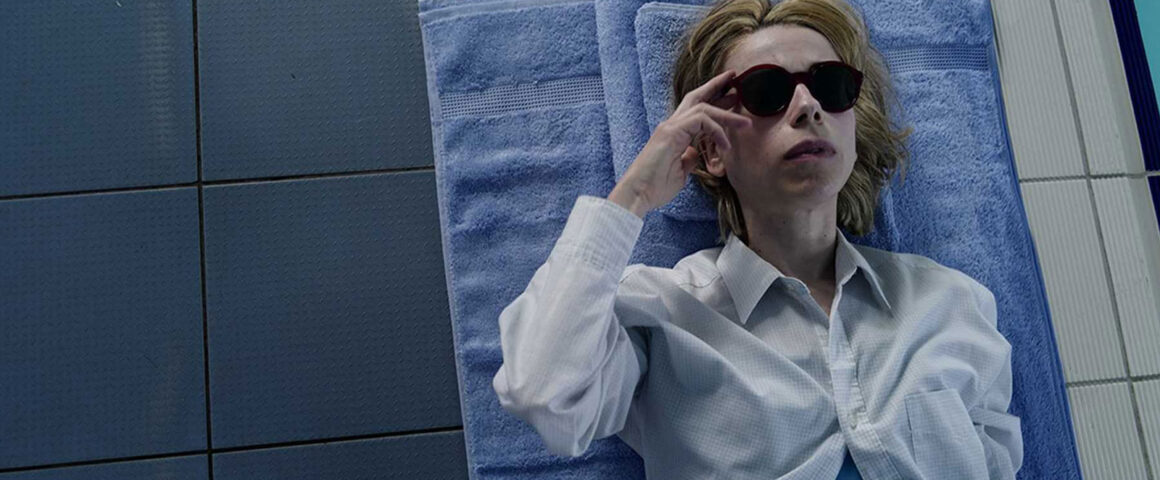 Eternal Beauty (2019) by The Critical Movie Critics