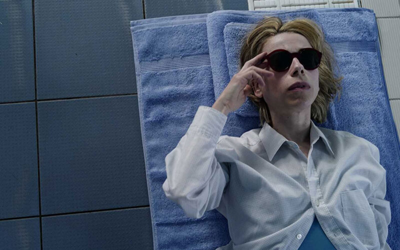 Eternal Beauty (2019) by The Critical Movie Critics