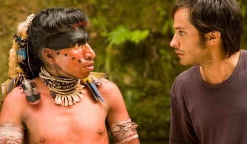 Movie Review:  Even the Rain (2010)