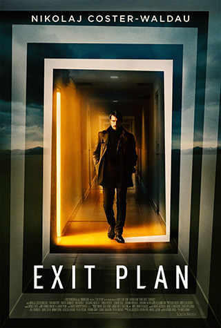 Exit Plan (2019) by The Critical Movie Critics