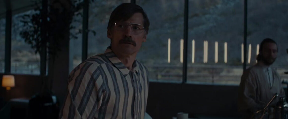 Exit Plan (2019) by The Critical Movie Critics