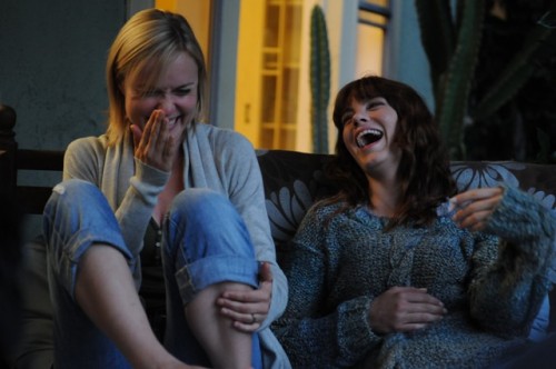 Movie Review:  Expecting (2013)