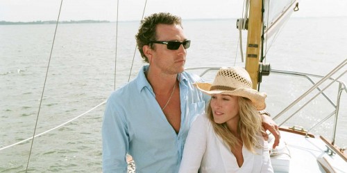Movie Review:  Failure To Launch (2006)