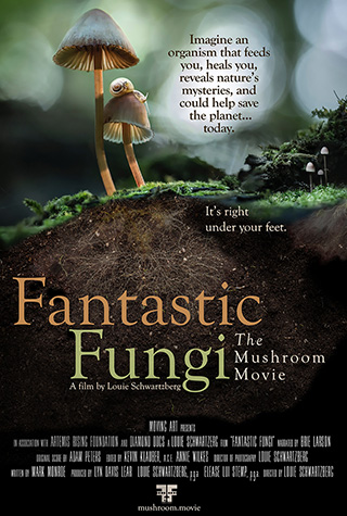 Fantastic Fungi (2019) by The Critical Movie Critics