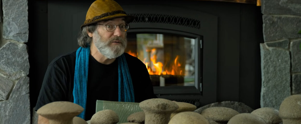 Fantastic Fungi (2019) by The Critical Movie Critics