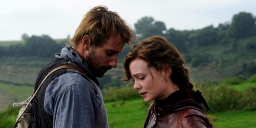 Movie Review:  Far from the Madding Crowd (2015)