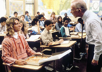 Fast Times at Ridgemont High
