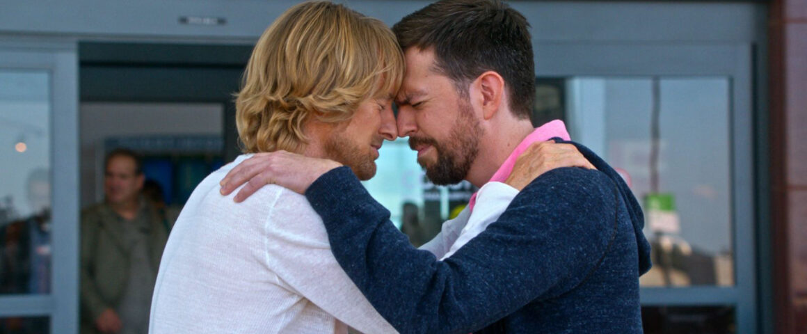 Father Figures (2017) by The Critical Movie Critics