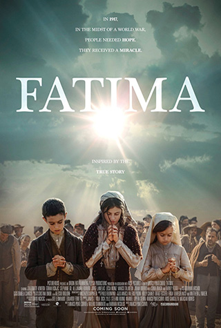 Fatima (2020) by The Critical Movie Critics