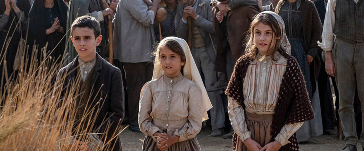 Fatima (2020) by The Critical Movie Critics