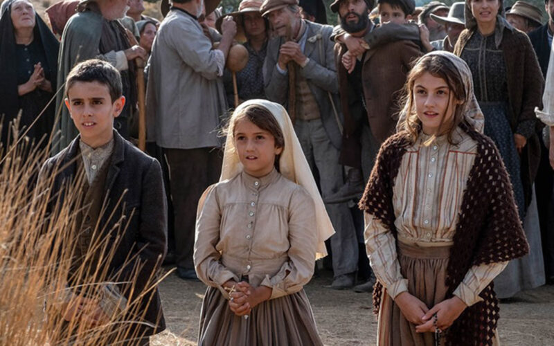 Fatima (2020) by The Critical Movie Critics