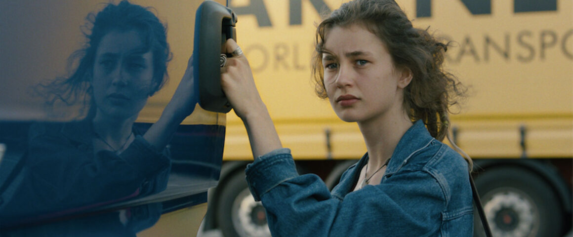 Favourites (2019) by The Critical Movie Critics