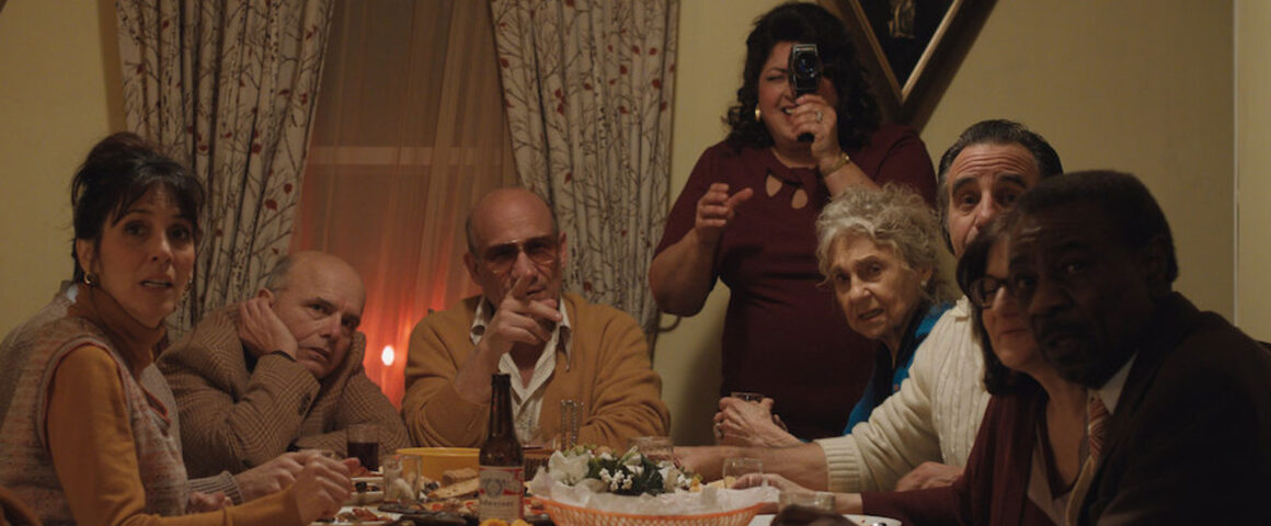 Feast of the Seven Fishes (2019) by The Critical Movie Critics