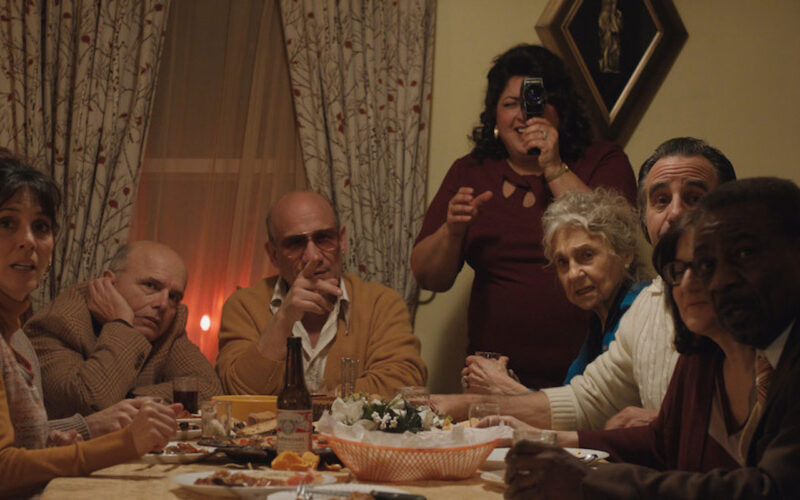 Feast of the Seven Fishes (2019) by The Critical Movie Critics