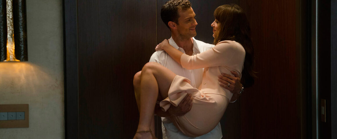 Fifty Shades Freed (2018) by The Critical Movie Critics