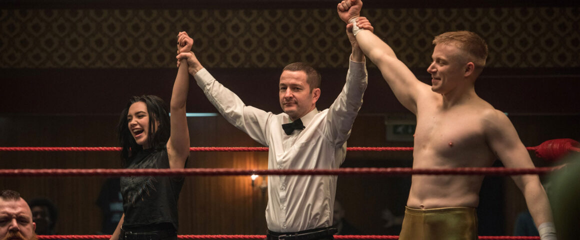 Fighting with My Family (2019) by The Critical Movie Critics