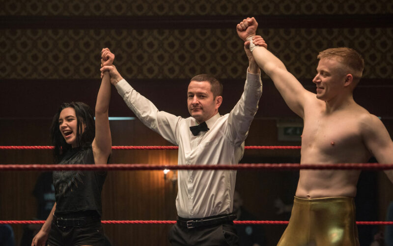 Fighting with My Family (2019) by The Critical Movie Critics