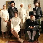 Fill the Void (2012) by The Critical Movie Critics