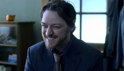 Movie Review:  Filth (2013)