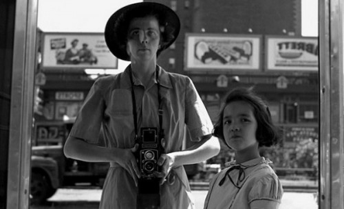 Movie Review:  Finding Vivian Maier (2013)