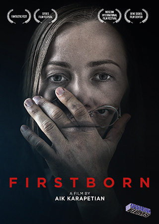 Firstborn (2017) by The Critical Movie Critics
