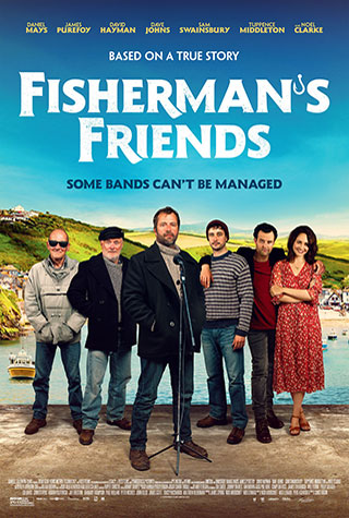 Fisherman's Friends (2019) by The Critical Movie Critics