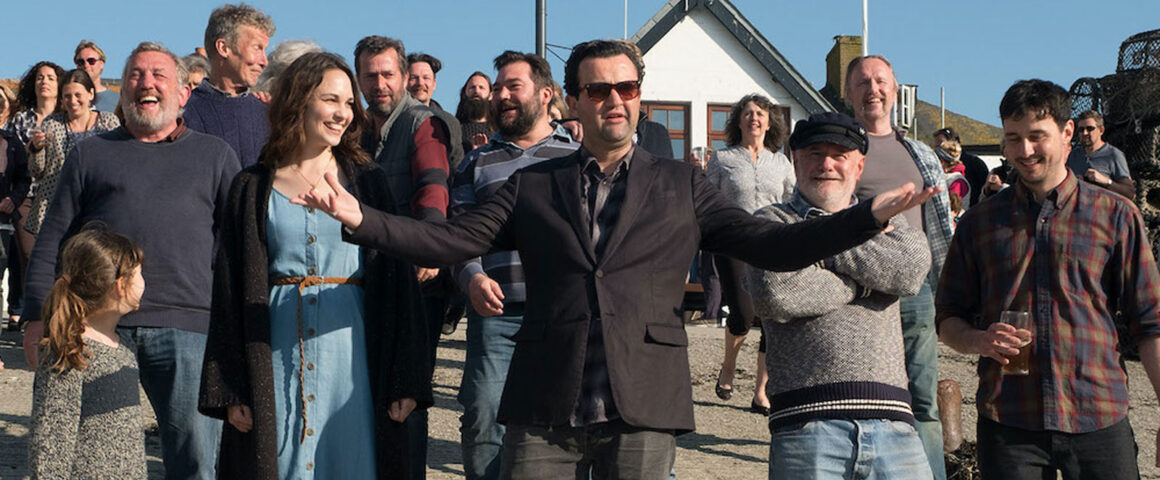 Fisherman's Friends (2019) by The Critical Movie Critics