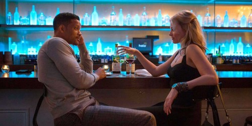 Movie Review:  Focus (2015)