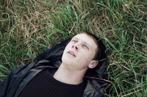 Movie Review:  For Those in Peril (2013)