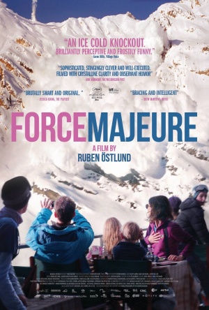 Force Majeure (2014) by The Critical Movie Critics
