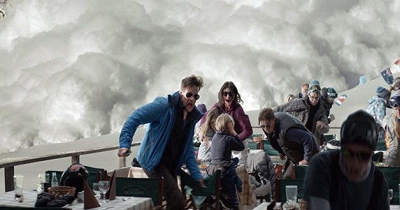 Force Majeure (2014) by The Critical Movie Critics