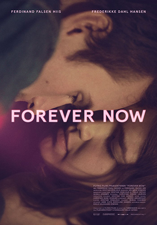 Forever Now (2017) by The Critical Movie Critics