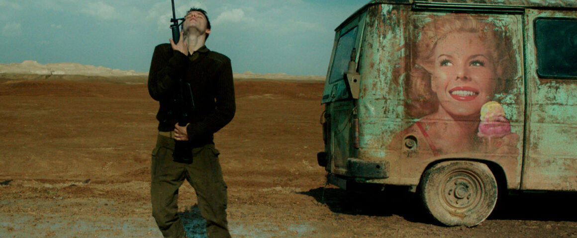 Foxtrot (2017) by The Critical Movie Critics