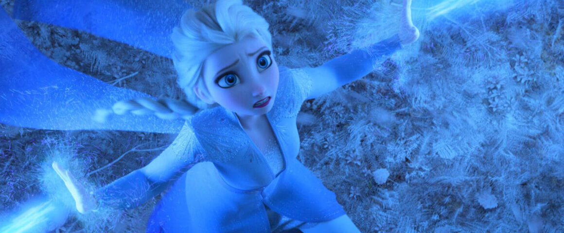 Frozen II (2019) by The Critical Movie Critics