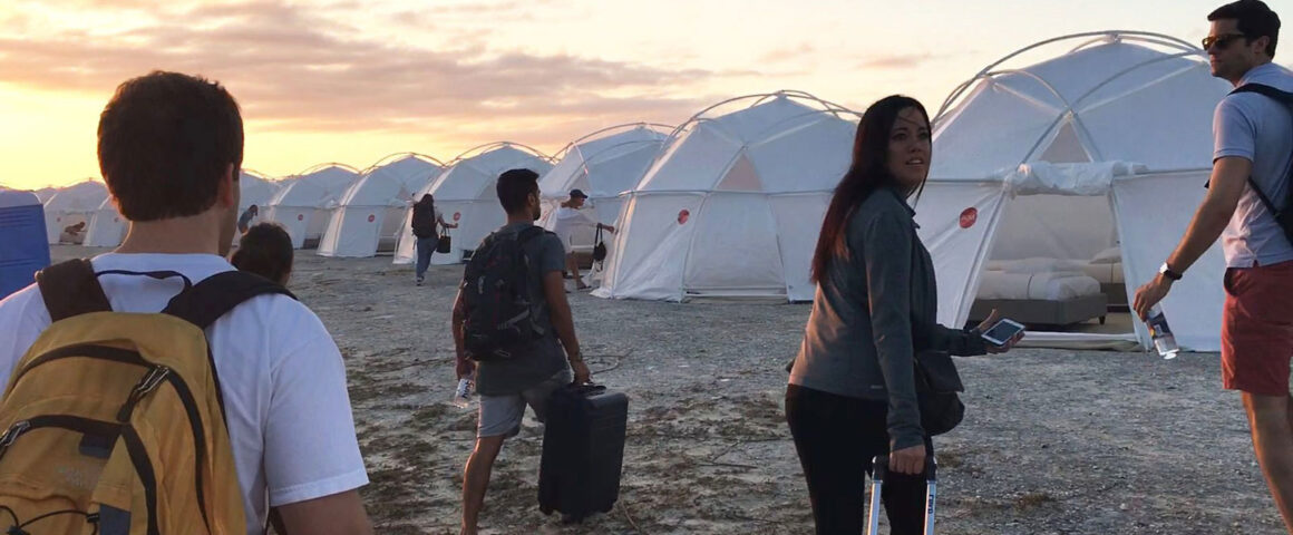 Fyre (2019) by The Critical Movie Critics