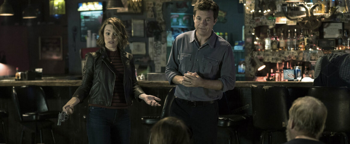 Game Night (2018) by The Critical Movie Critics