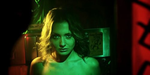 Movie Review:  German Angst (2015)
