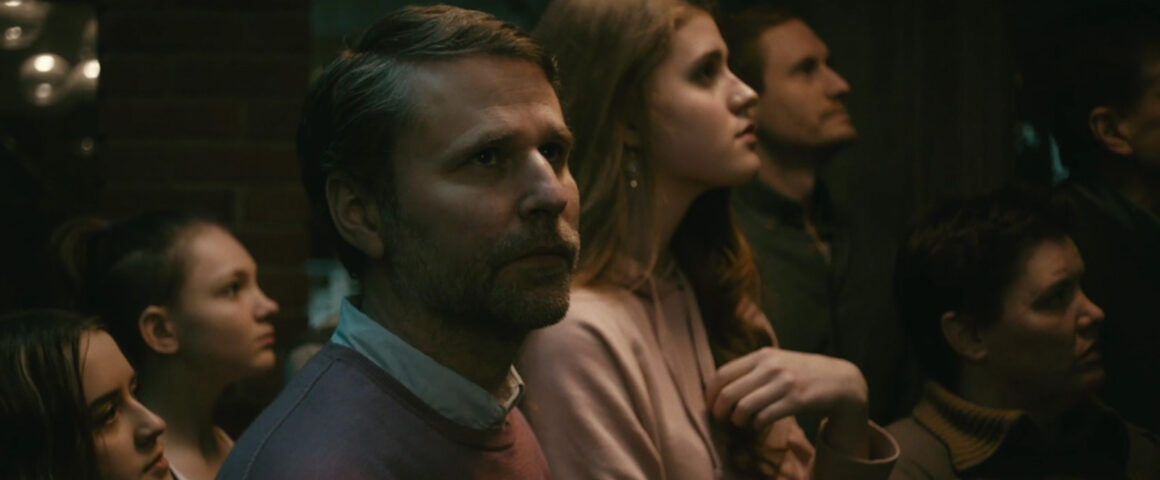 Get Ready With Me (2018) by The Critical Movie Critics