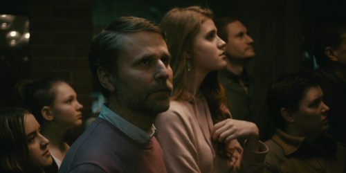 Movie Review:  Get Ready With Me (2018)