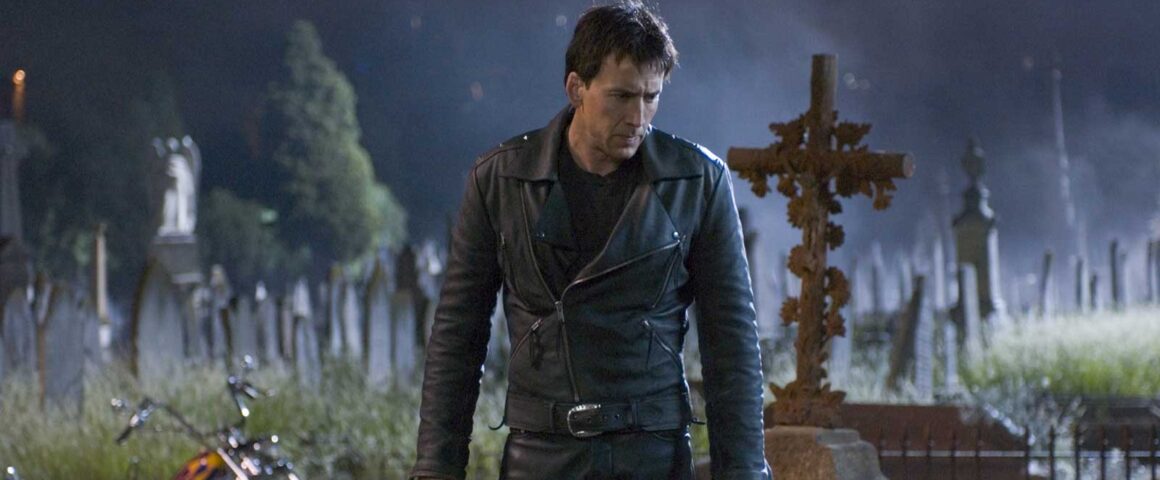 Ghost Rider (2007) by The Critical Movie Critics