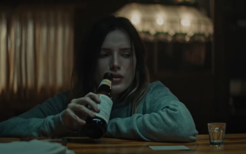 Girl (2020) by The Critical Movie Critics