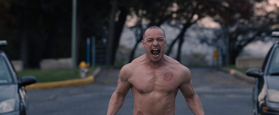 Glass (2019) by The Critical Movie Critics