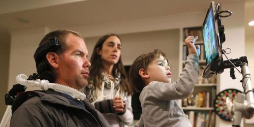 Movie Review:  Gleason (2016)